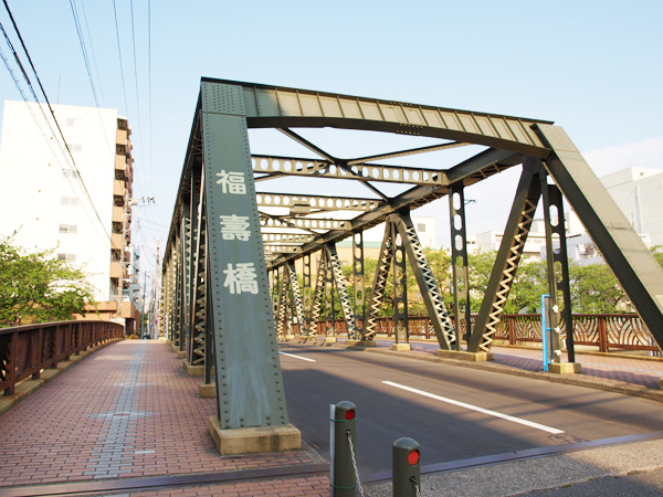 福壽橋