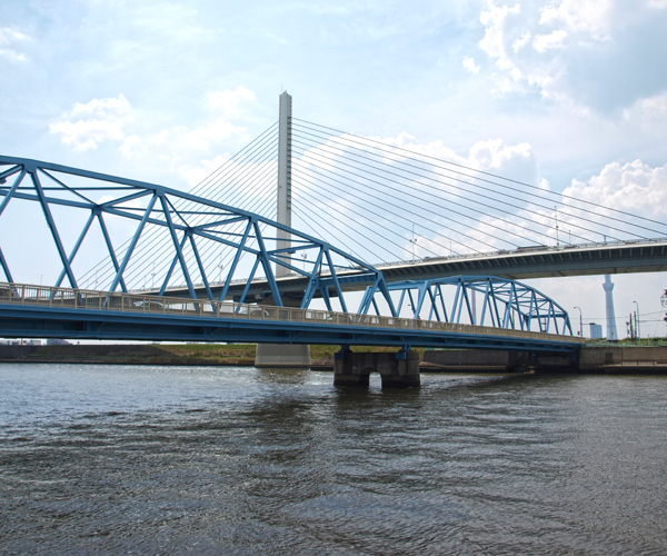 上平井橋