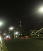 東深川橋